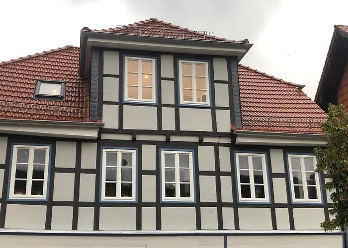 Ferienwohnung Holti