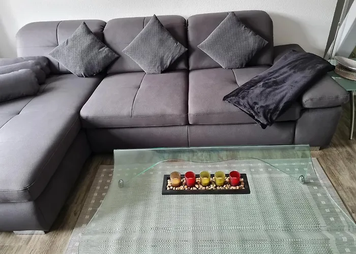 Ferienwohnung Holti