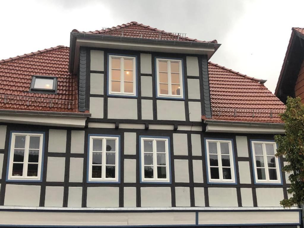 Appartement Holti *