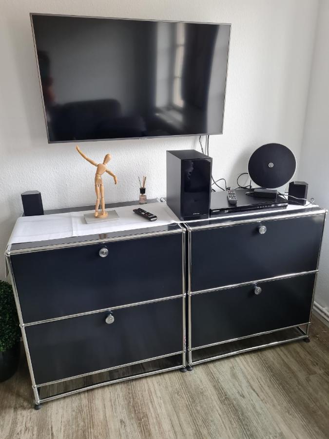 Appartement Holti Wernigerode