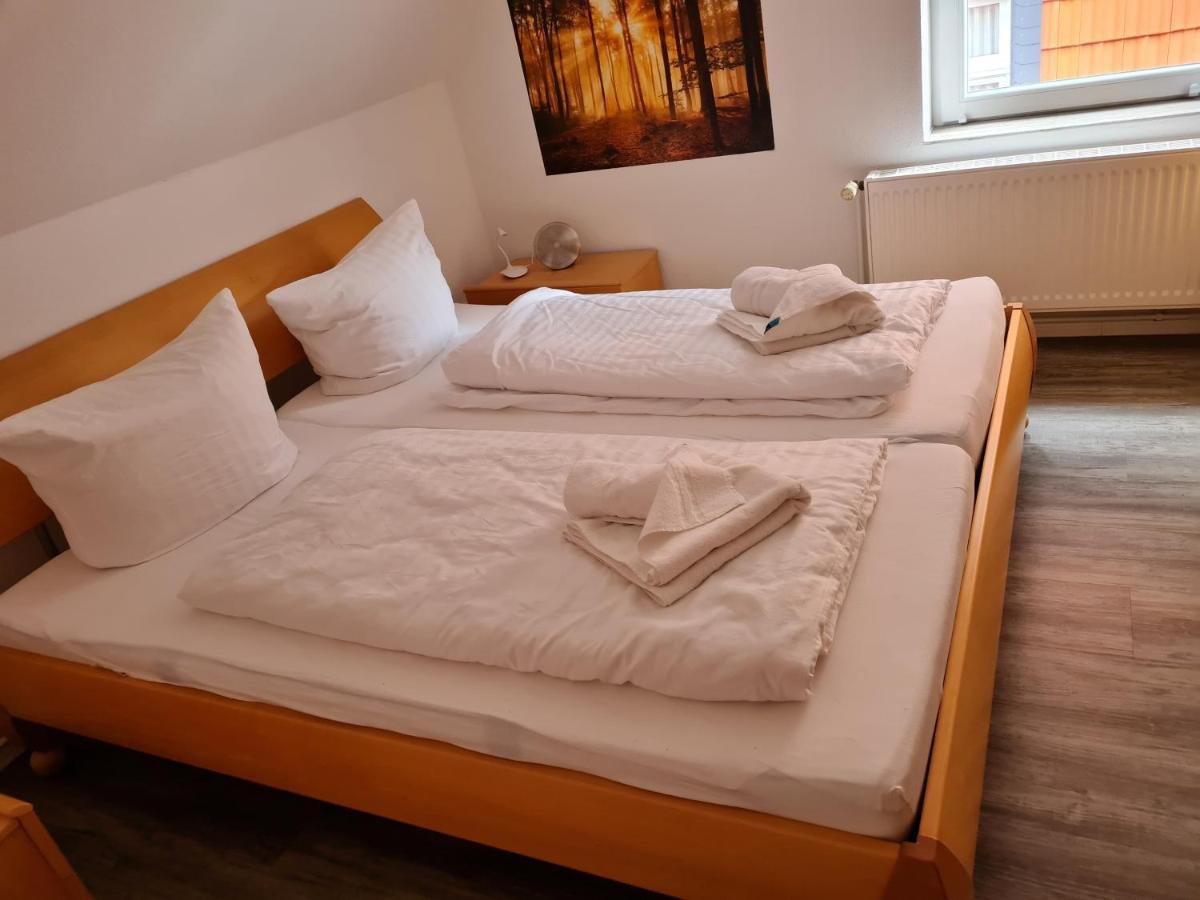 Appartement Holti