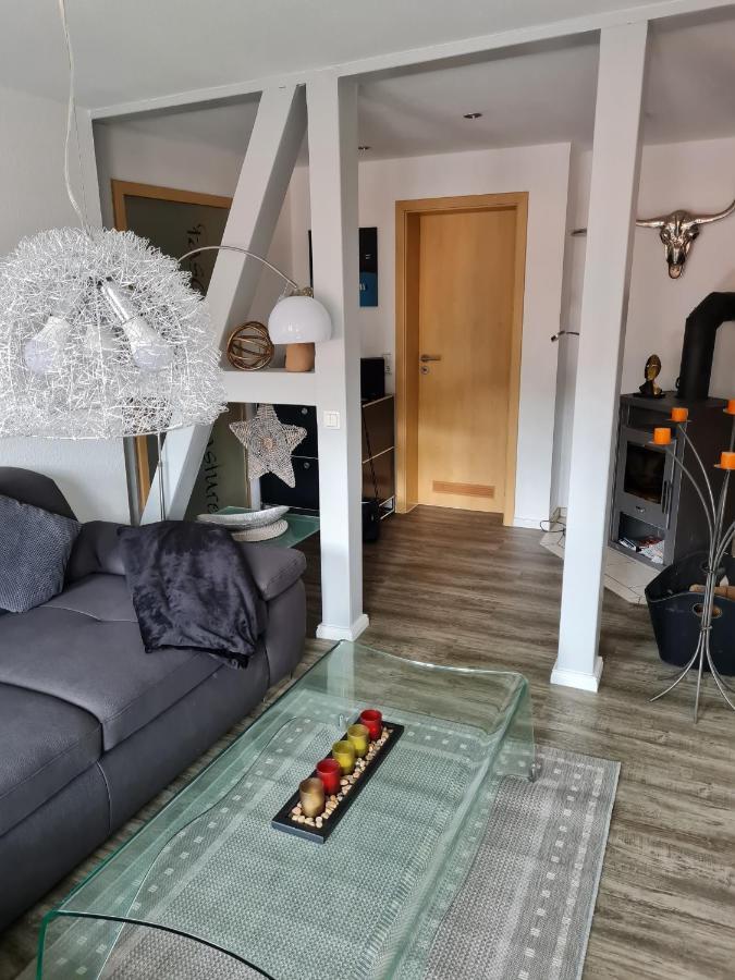 Appartement Holti *