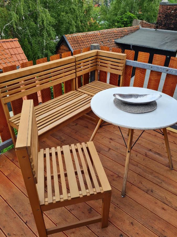 Holti * Wernigerode