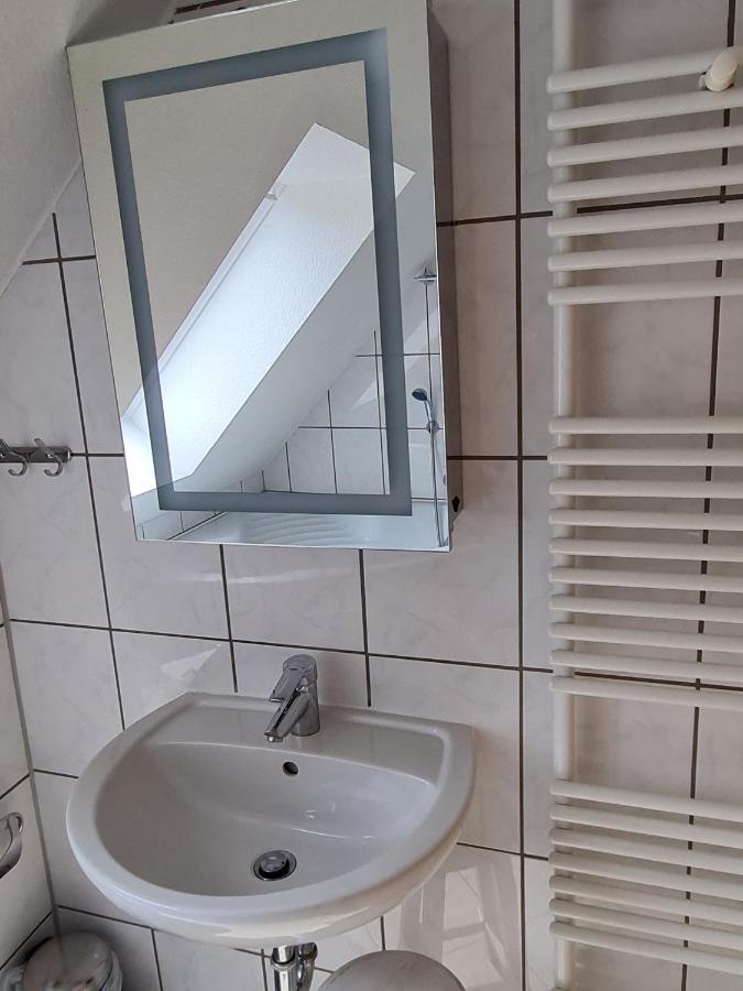 Holti Appartement *